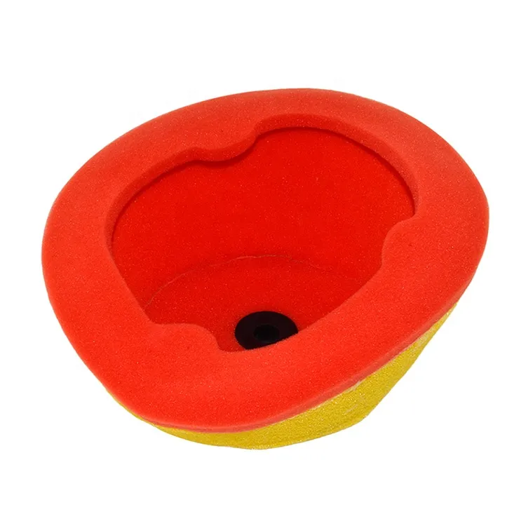 125 150 200 250 300 400 450 505 530 Motorbike Element Air Filter for Ktm Sx Xc Xcw Sxf Xc-E Xc-F Xc-We Xcf-W Sxs-F Exc Smr