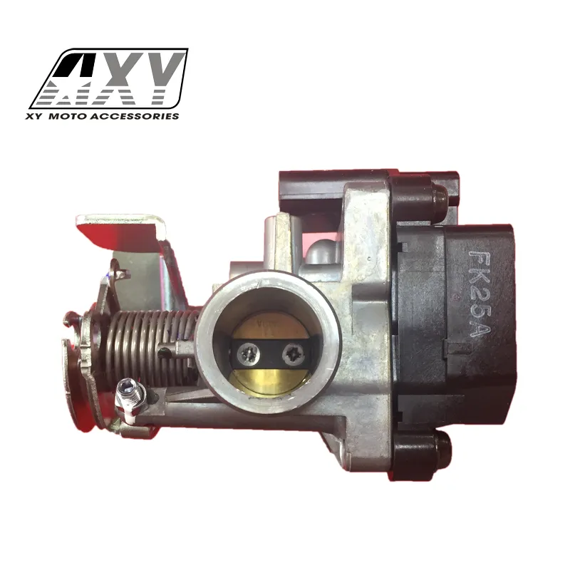 16400-Gfm-890 High Performance Motorcycle Throttle Body for Honda Spacy 110