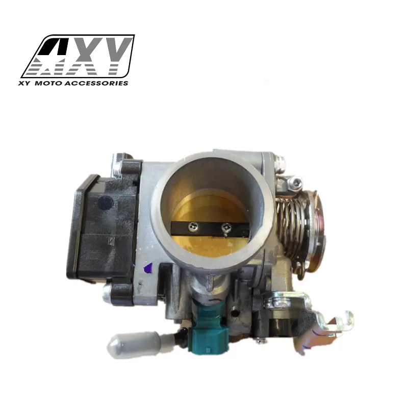 16400-Kyj-902 Motorcycle Engine Assembly Throttle Body Scooter for Honda Cbr250