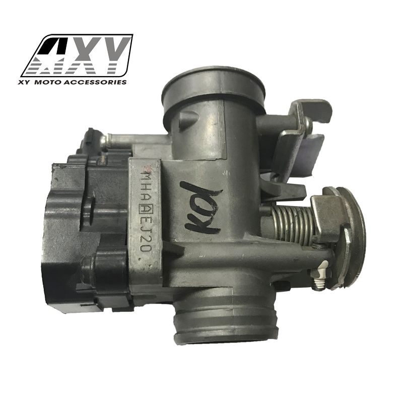 16400-Kzy-701 High Quality Mortorcycle Parts Throttle Body for Honda Pcx150