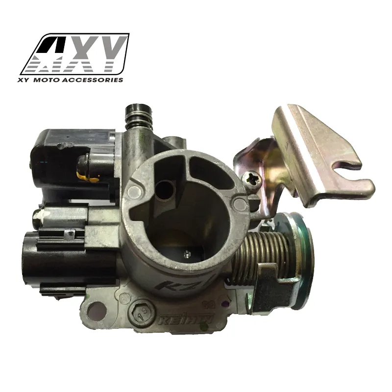 1640A-Kzl-930 High Performance Motorcycle Throttle Body for Honda Spacy110/Vision110/Nsc110