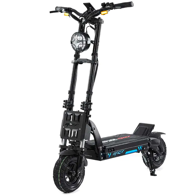 How to Choose the Best Electric Scooter?