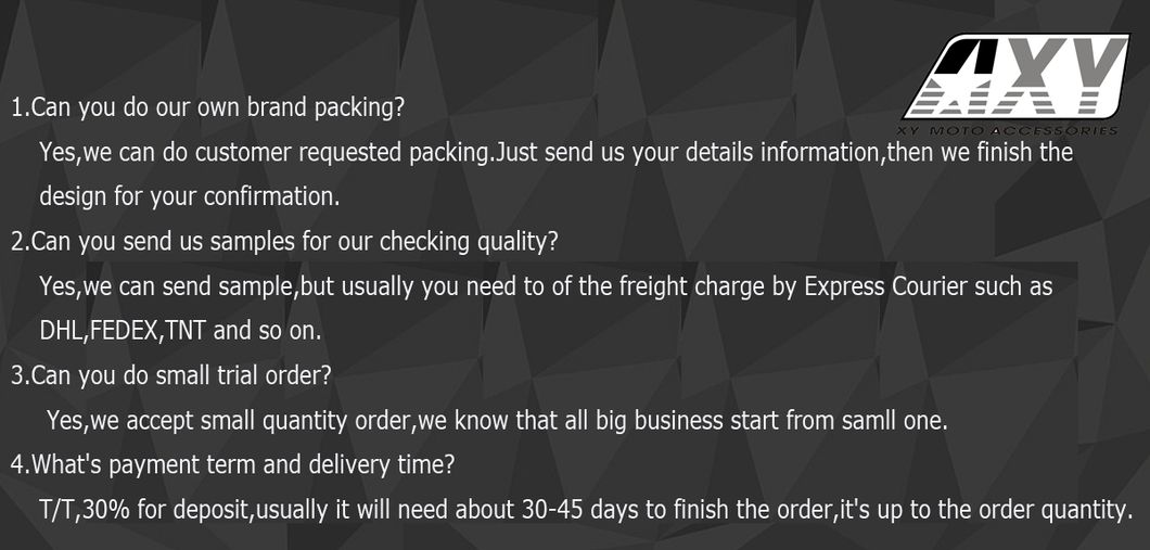 26110-Ba81-0000 Motorcycles Parts Starting Large Teeth (66T) for Zip100/Hiper50