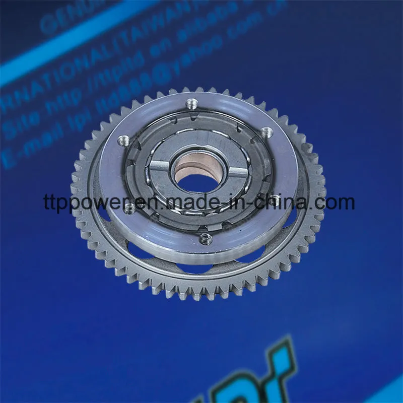 28125-Kw3-006 Honda Motorcycle Parts 28110-Kbb-900 Motorcycle Starting Clutch Supermo