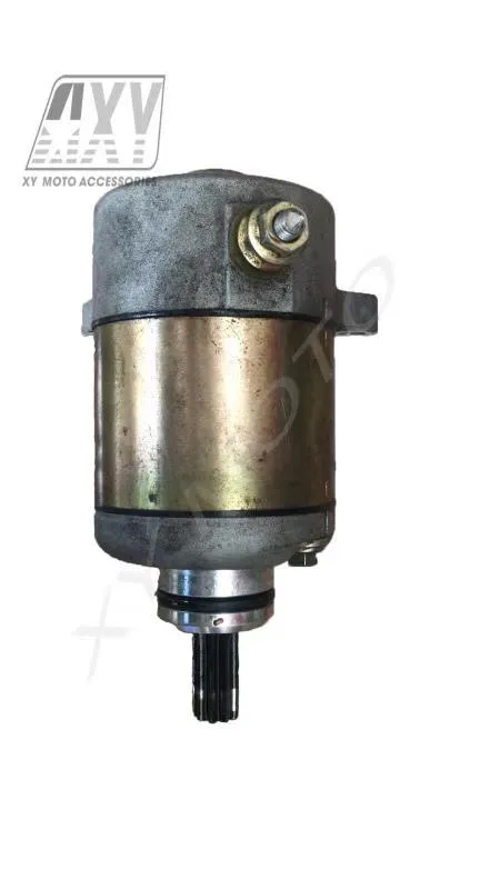 31200-Kpw-901 Motorcycles Parts Start Motor for Kpw for Wave
