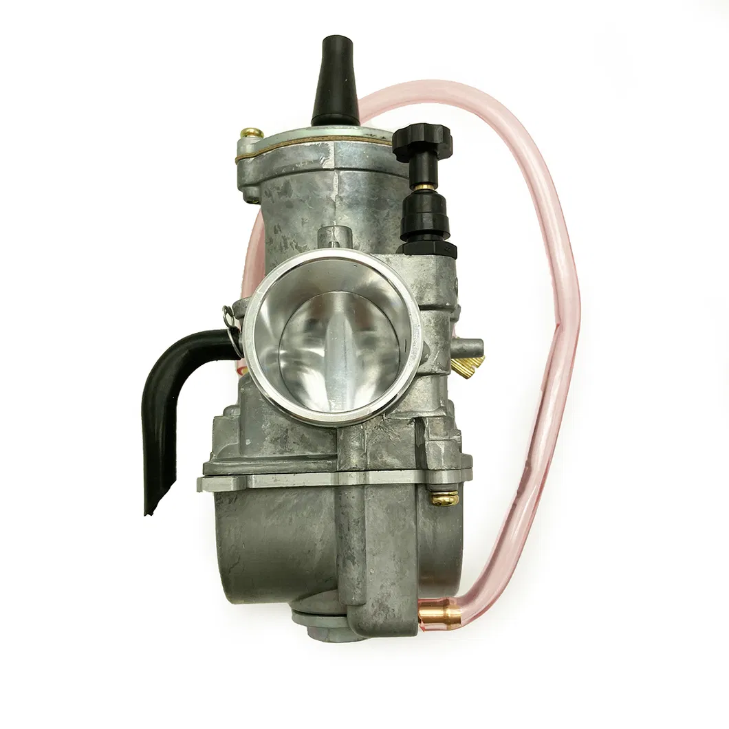 34mm Carburetor Carb for Keihin Koso Oko Pwk 34 Dirt Pit Bike ATV Go Kart Quad