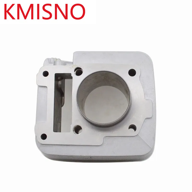 35 Motorcycle Cylinder Kit 54mm Big Bore for YAMAHA Ybr125 Ybr 125 Xtz125 Yb125z Ybr Xtz 125 Modified Engine