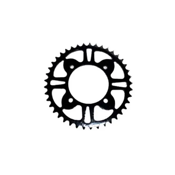 420 428 520 528 Chain Aluminum Sprocket