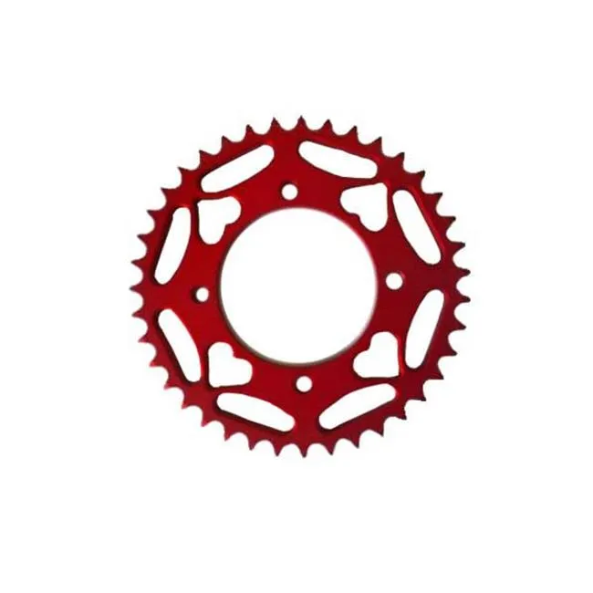 420 428 520 528 Chain Aluminum Sprocket