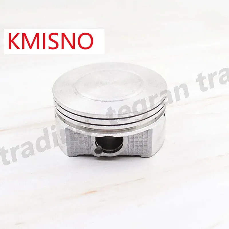 61 Motorcycle Cylinder Camshaft Kit 65.5mm Big Bore for YAMAHA Xt125r 05-09 Xt125X 05-11 185cc Modified Engine