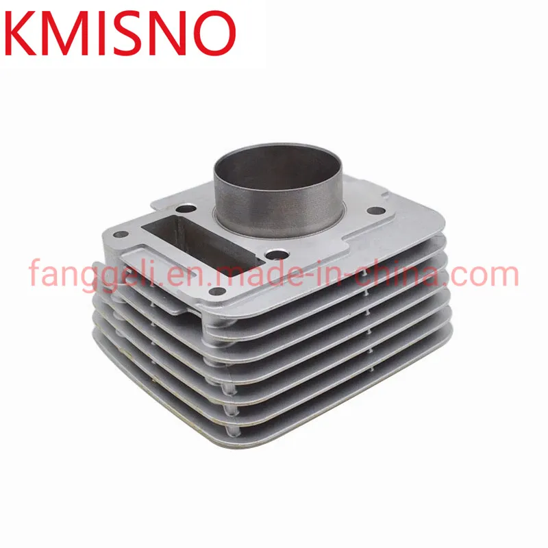 92 Motorcycle Rebuilt Cylinder Kit Std 57.4mm Big Bore for YAMAHA YAMAHA Xt125r 05-09 Xt125X 05-11 Upgrade to 150cc Modified Engine