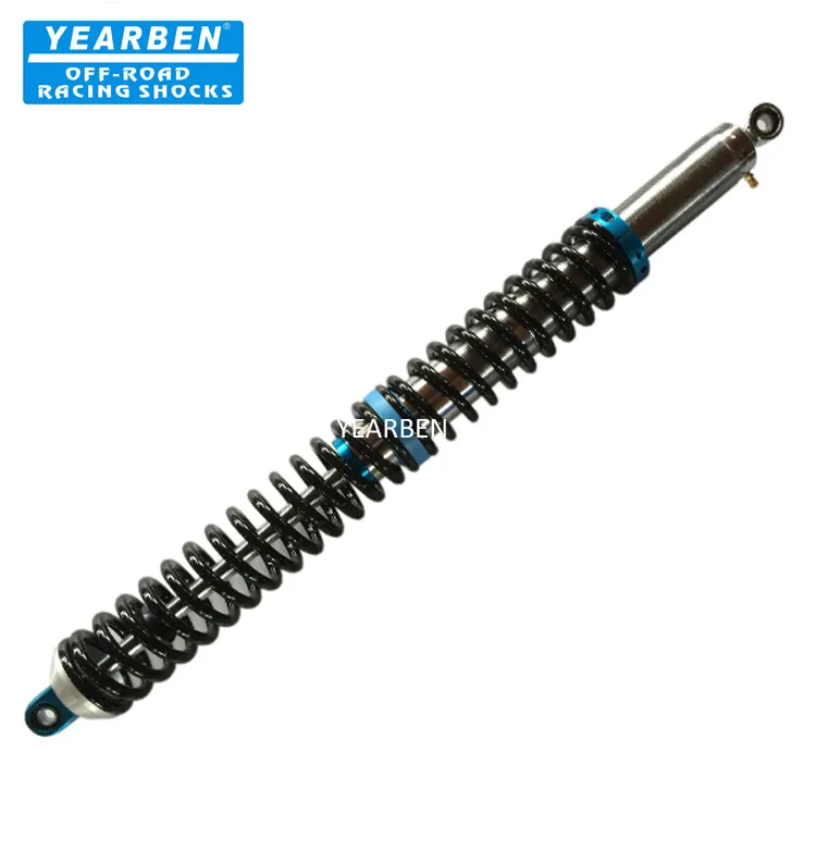 Adjustable Coilover Go Kart Suspension Kits