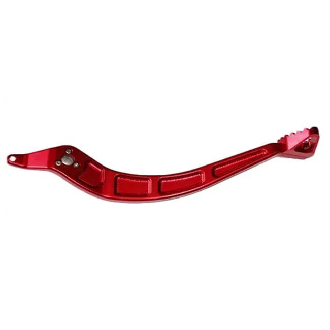 Aluminum Alloy Motorcycle CNC Brake Lever