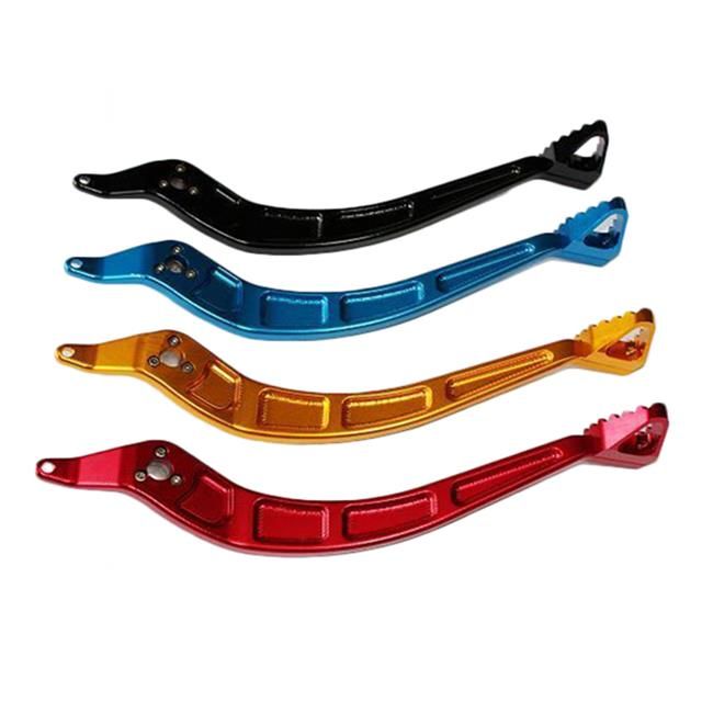 Aluminum Alloy Motorcycle CNC Brake Lever