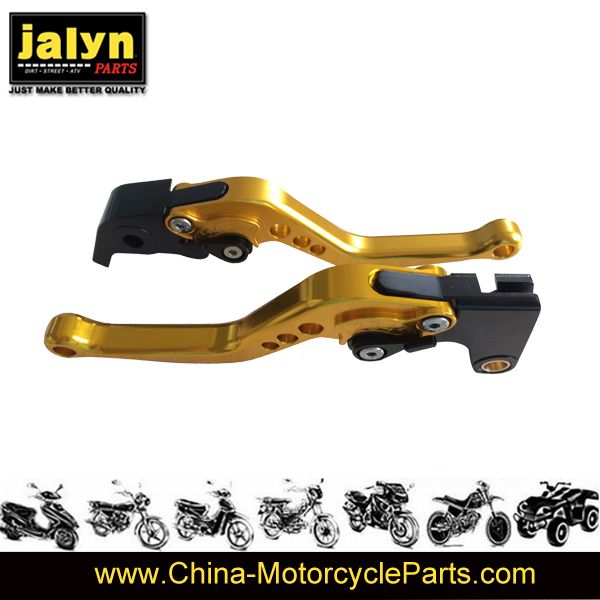 Aluminum Brake Lever for Motorcycle