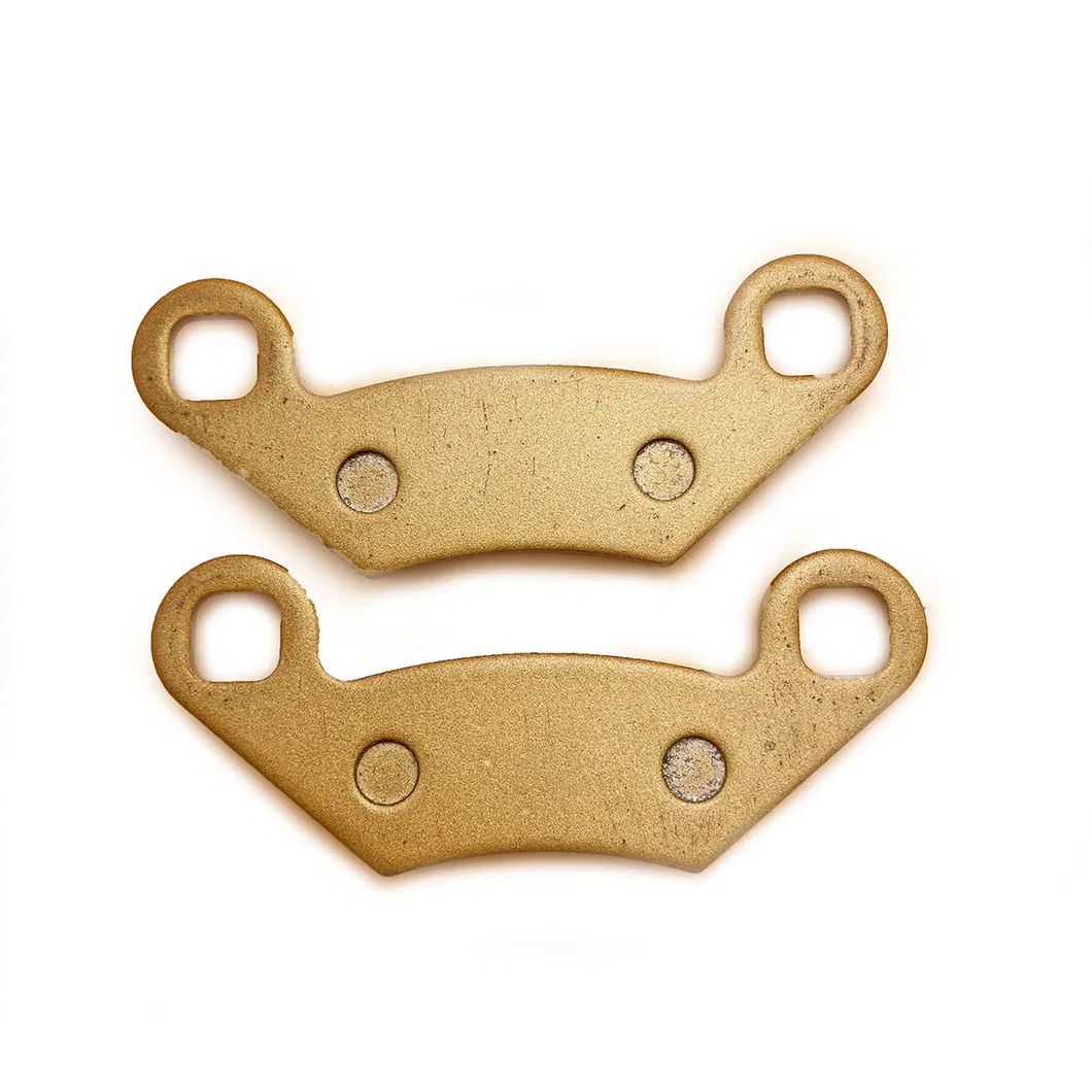 Brake Pads for Linhai 260cc 300cc ATV Quad Golden