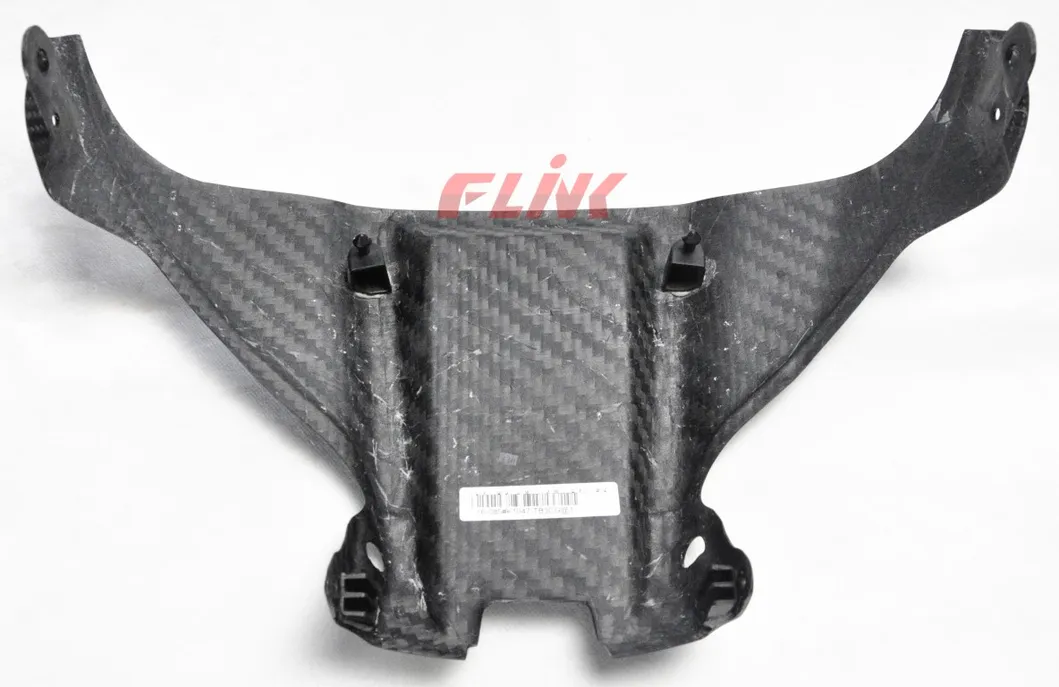 Carbon Fiber Cockpit Cover for Kawasaki Zx10r 2016