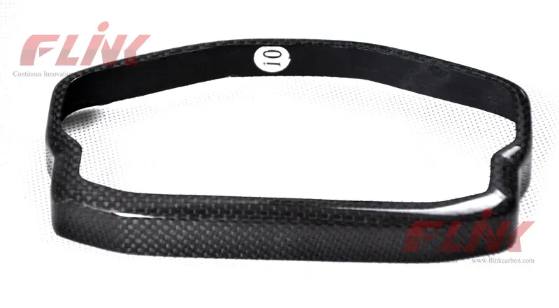 Carbon Fiber Dash Board Cover for Ducati 1199 Panigale