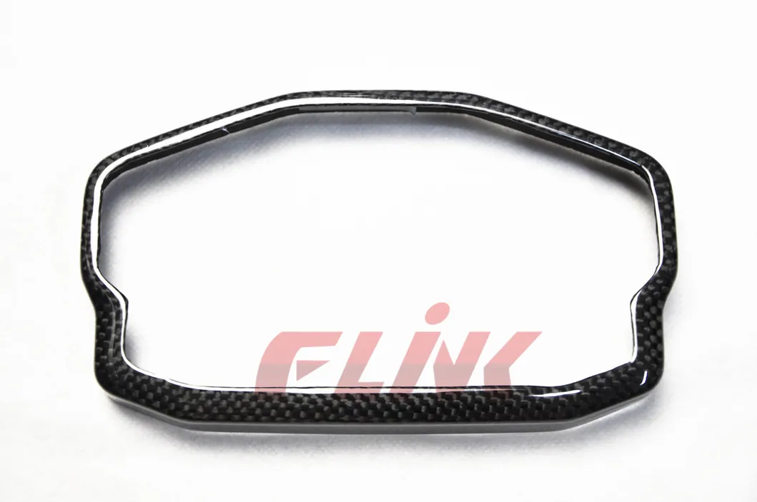 Carbon Fiber Dash Board Cover for Ducati 1199 Panigale