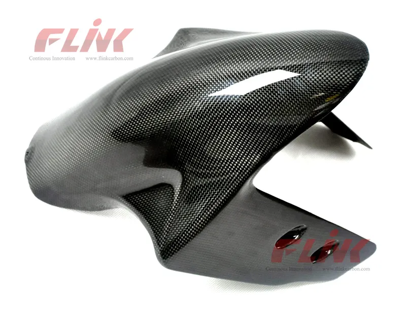 Carbon Fiber Front Fender for Ducati 1199 Panigale