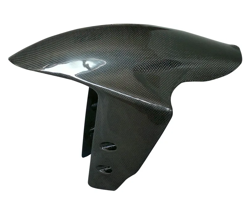 Carbon Fiber Front Fender for Ducati Panigale 1199 2012