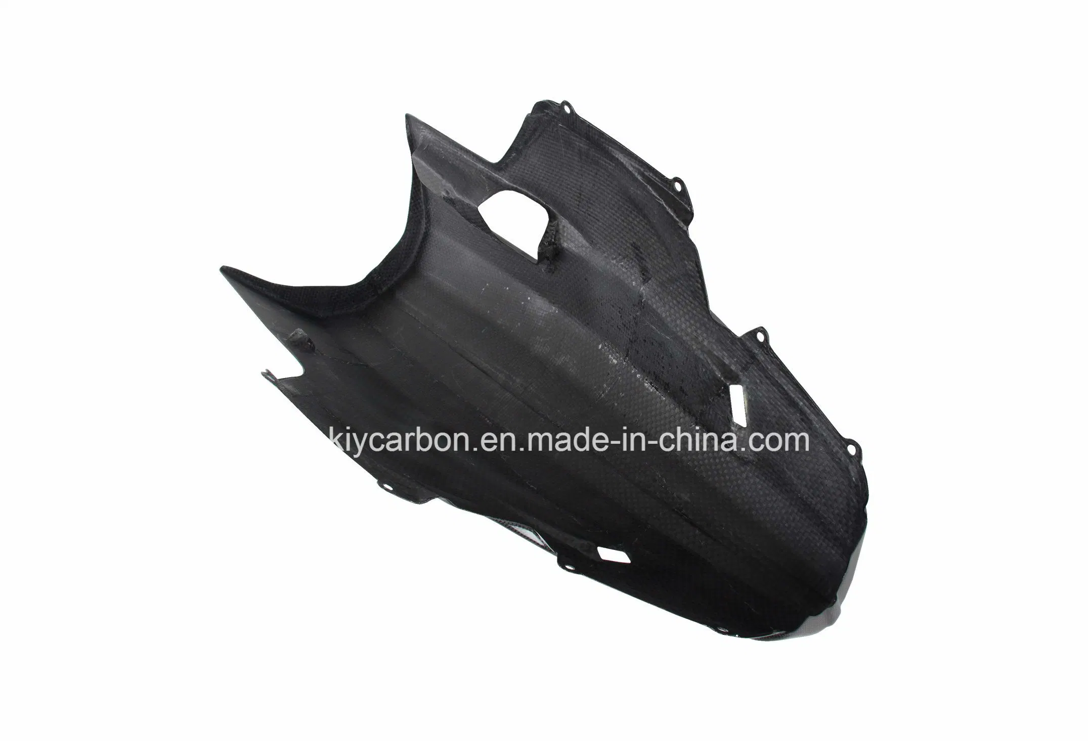 Carbon Fiber Motorcycle Lower Fairing for Ducati 848 1098 1198 (sbk version)