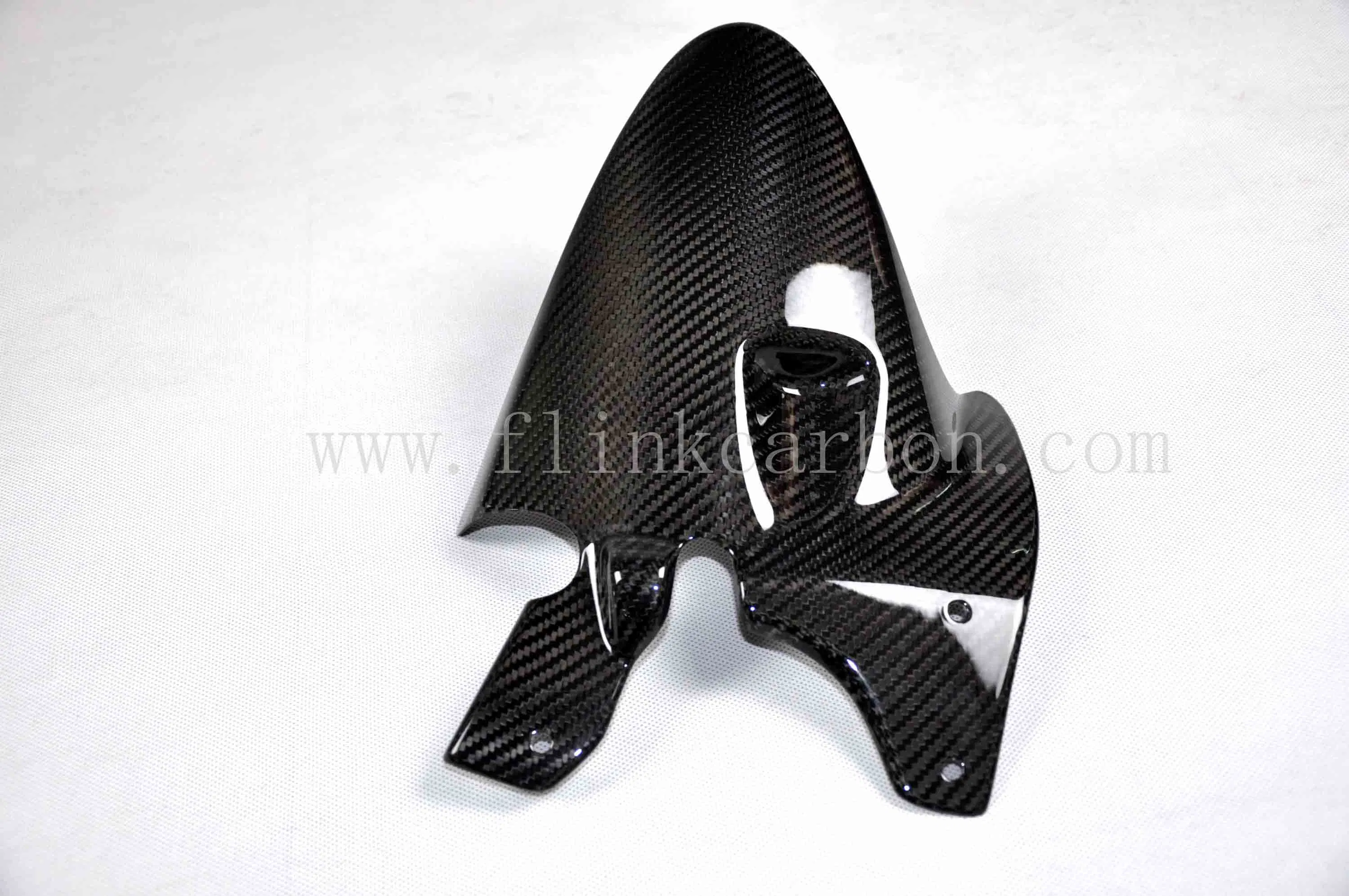 Carbon Fiber Rear Hugger for Ducati 848/1098/ 1198