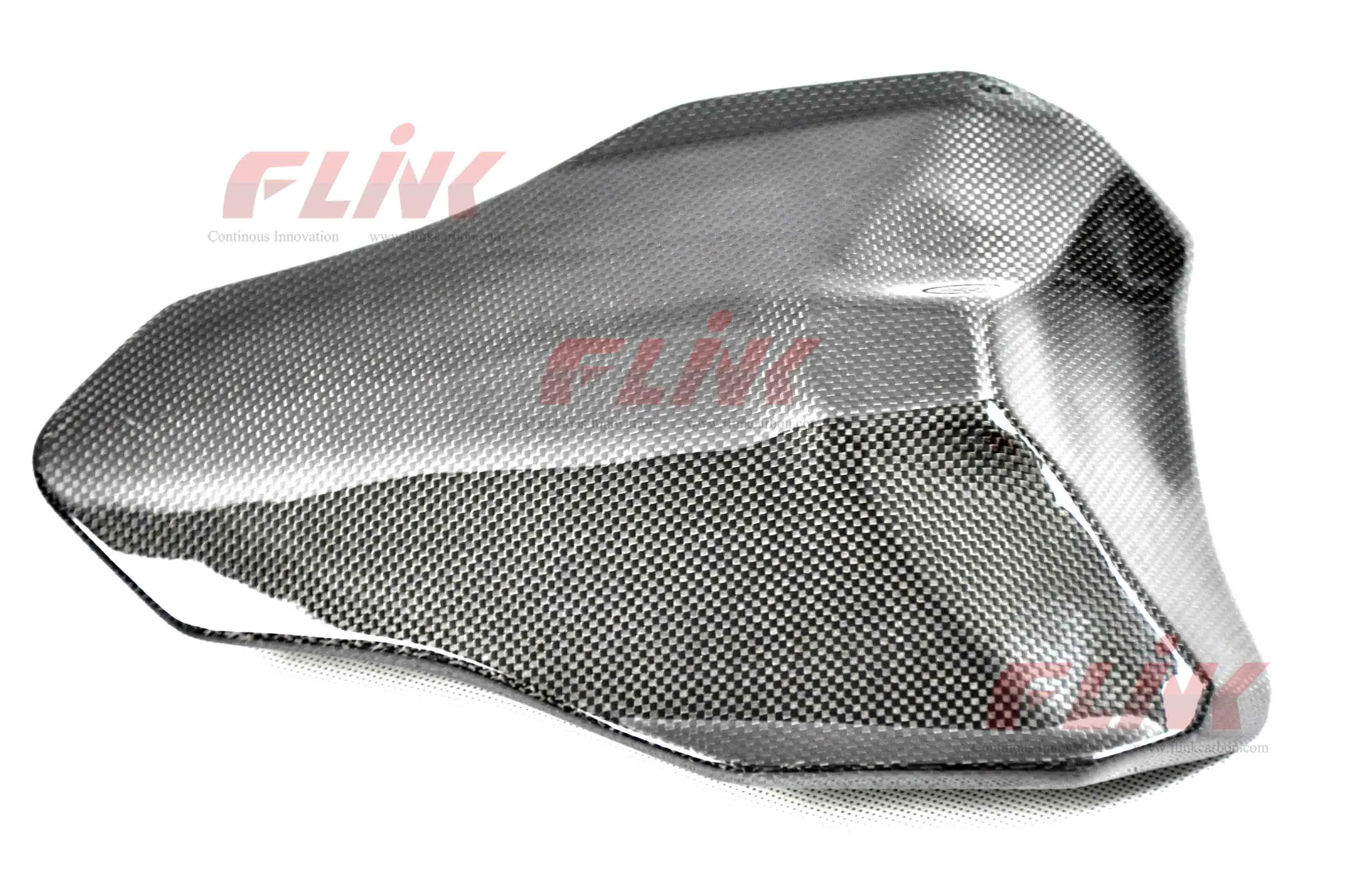 Carbon Fiber Seat Cowl D09820 for Ducati 848/1098/ 1198