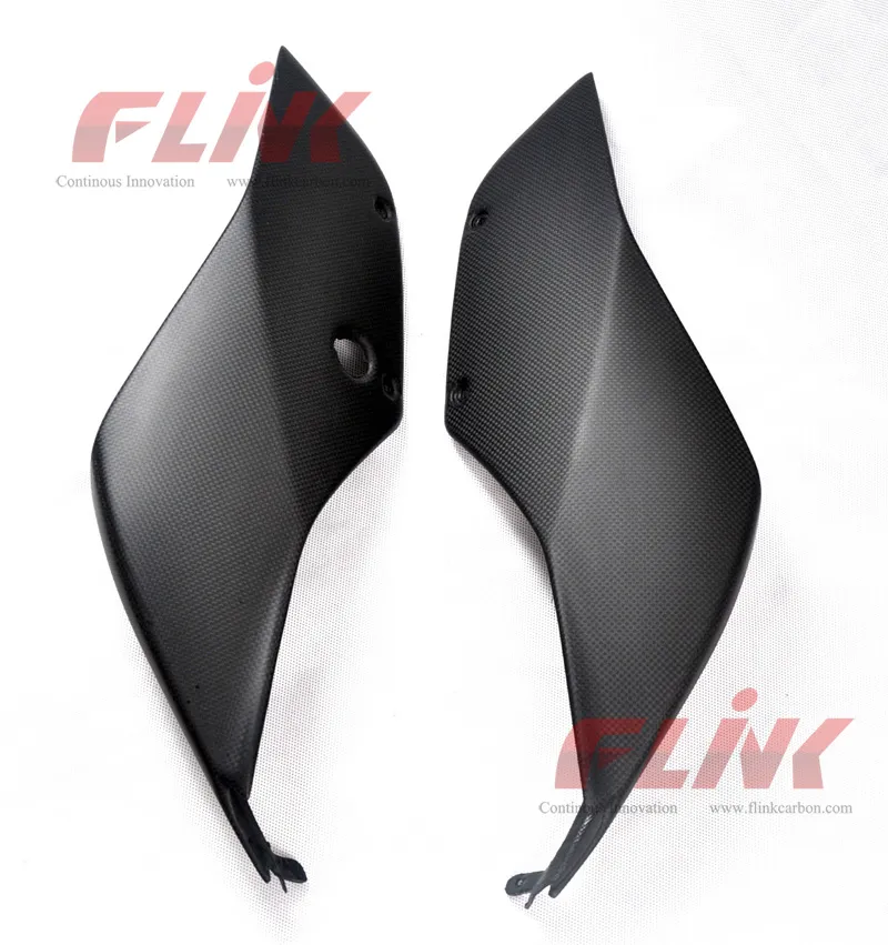 Carbon Fiber Tail Fairing for Ducati 1199 Panigale (racing)