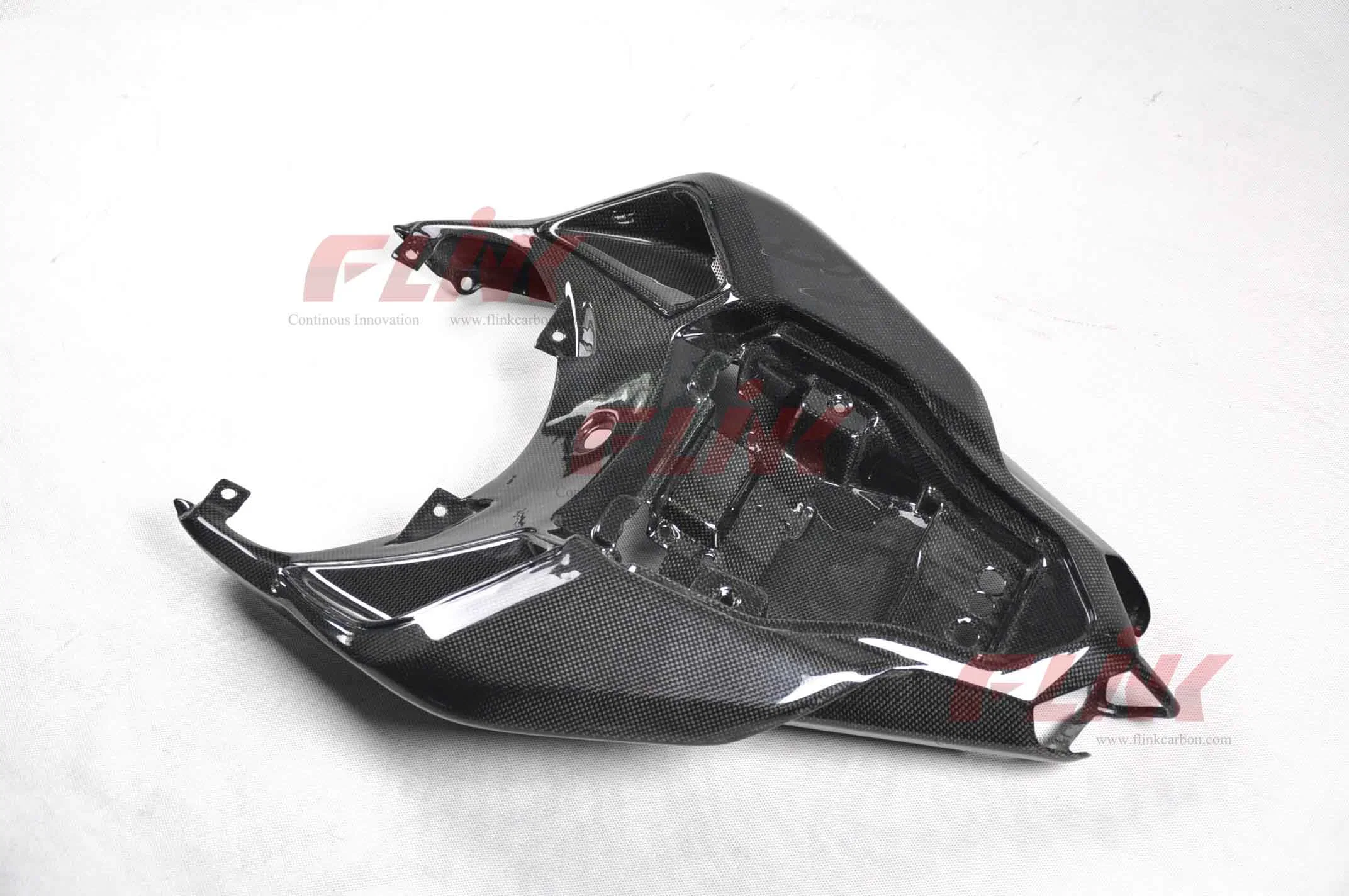 Carbon Fiber Tail Fairing for Ducati 848/1098/ 1198