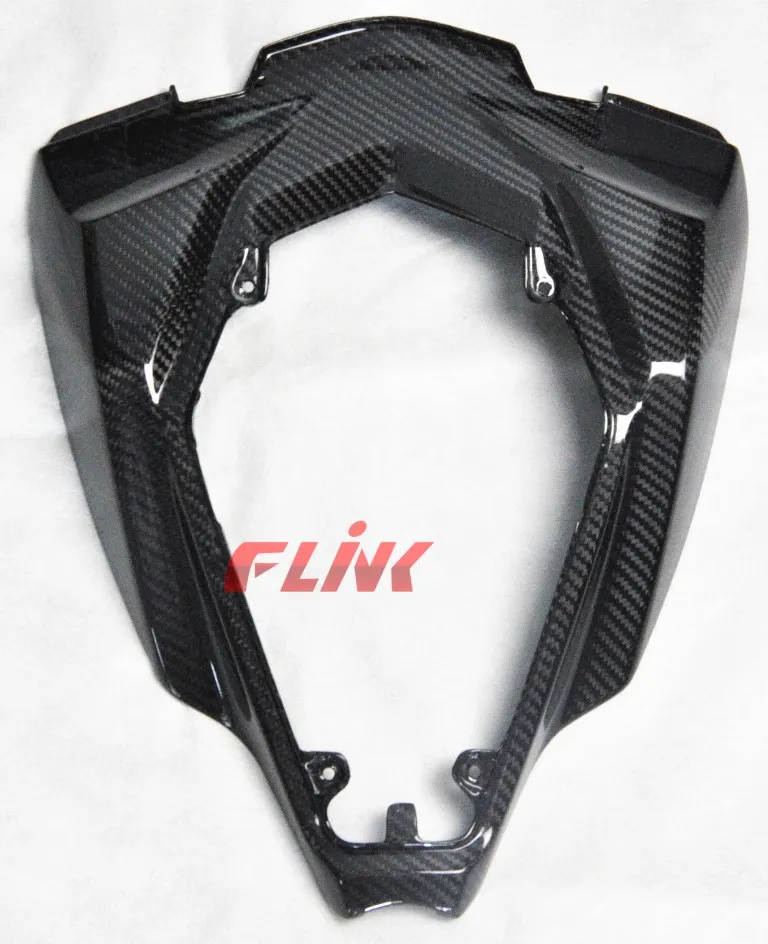 Carbon Fiber Tail Fairing for Kawasaki Zx10r 2016