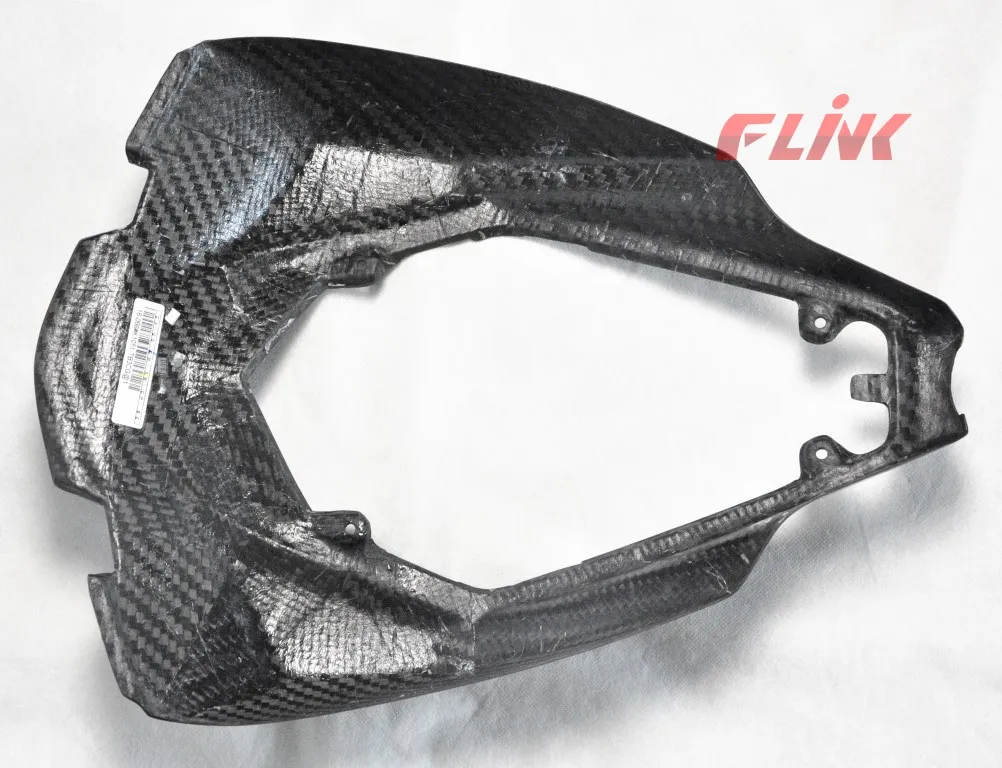 Carbon Fiber Tail Fairing for Kawasaki Zx10r 2021