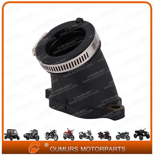 Carburetor Adaptor Motorcycle Parts for Polaris Sportsman 600/700-OEM1253415