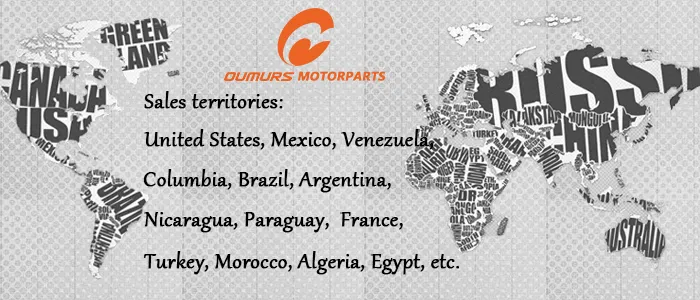 Carburetor Adaptor Motorcycle Parts for Polaris Sportsman 600/700-OEM1253415