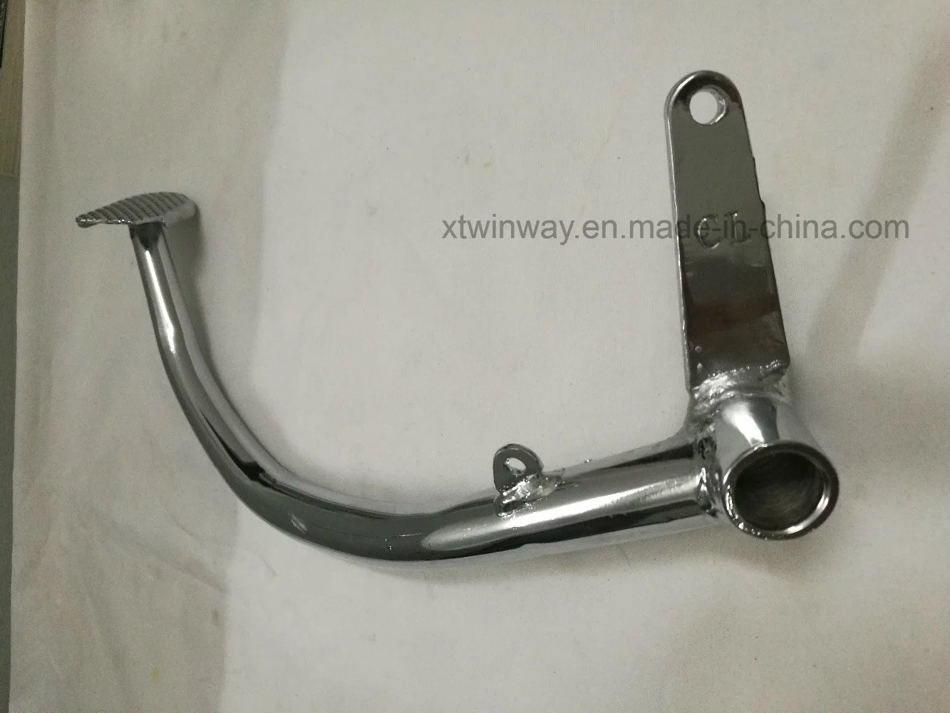 Cg125/Cg150 Steel Brake Pedal Motorcycle Parts