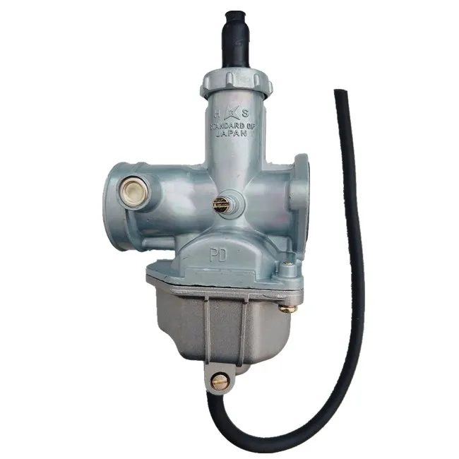 Cg125 Motorcycle Engine Parts 50cc 100cc 125cc 150cc Carburetor