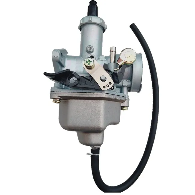 Cg125 Motorcycle Engine Parts 50cc 100cc 125cc 150cc Carburetor