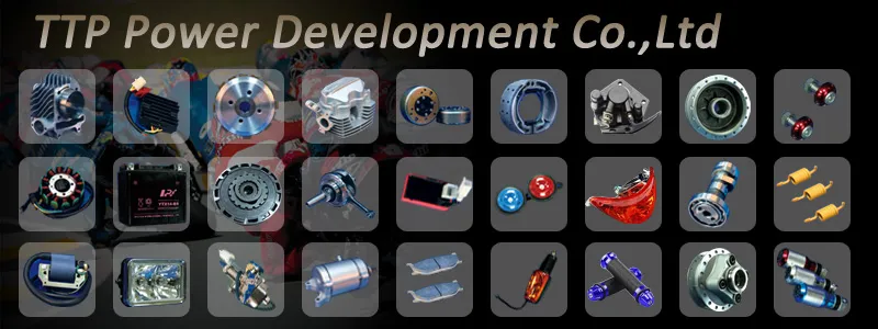 Cg200 Motorcycle Parts Engine Parts Motorcycle Starting Clutch