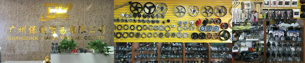 China OEM Motorcycle Rear Shock Absorber Fork Suspension Honda XL125 Nxr125 Xr125