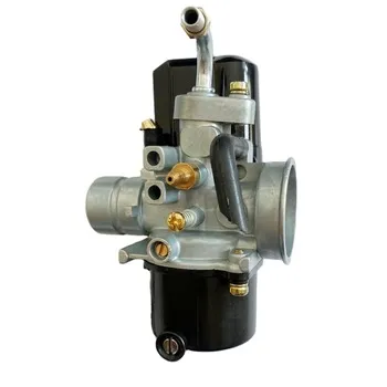 China Supplier Cy90 Motorcycle Engine Parts Carburetor