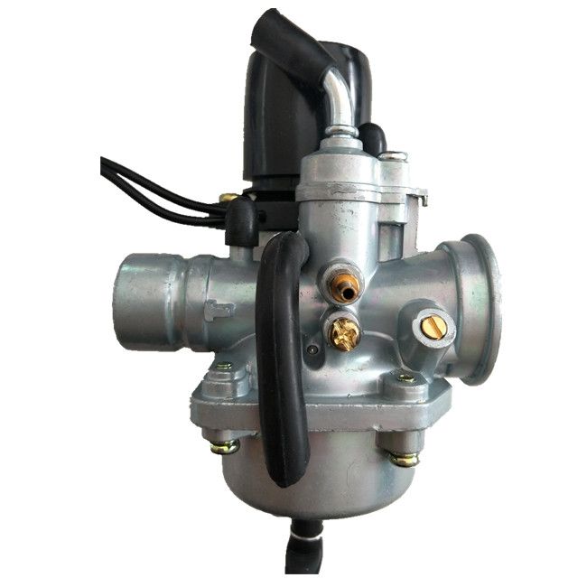 China Supplier Xh90 Motorcycle Engine Parts Carburetor