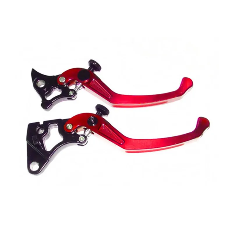 CNC Aluminum Motorcycle Hand Brake Lever