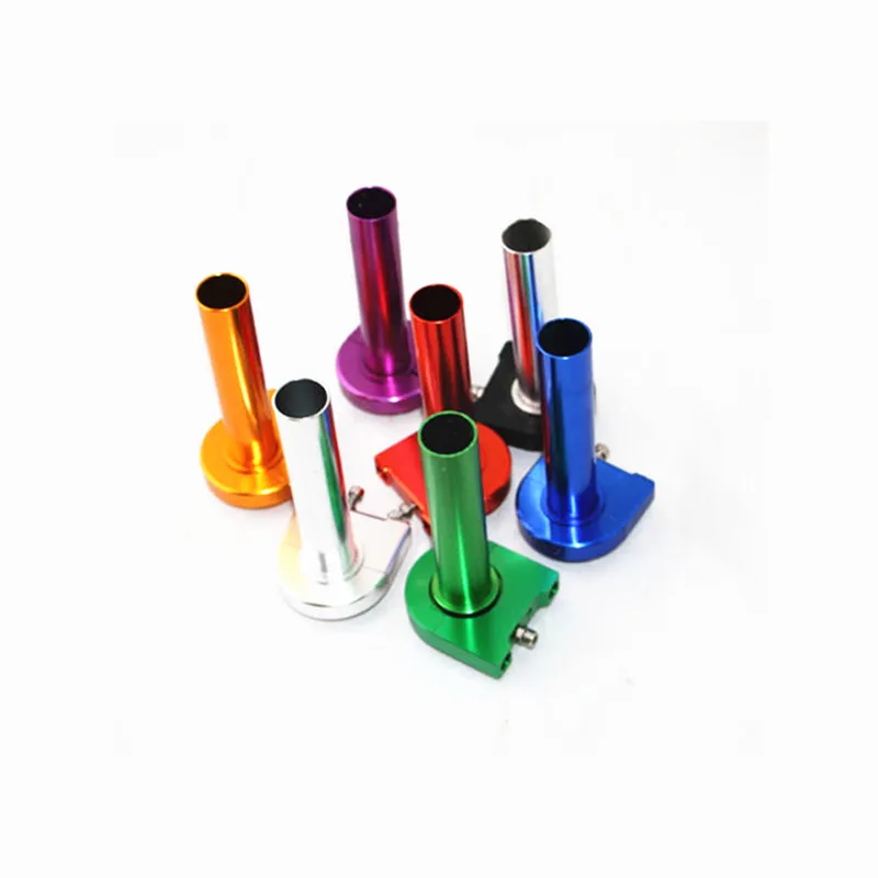 CNC Engine Throttle Lever for Motorcycle