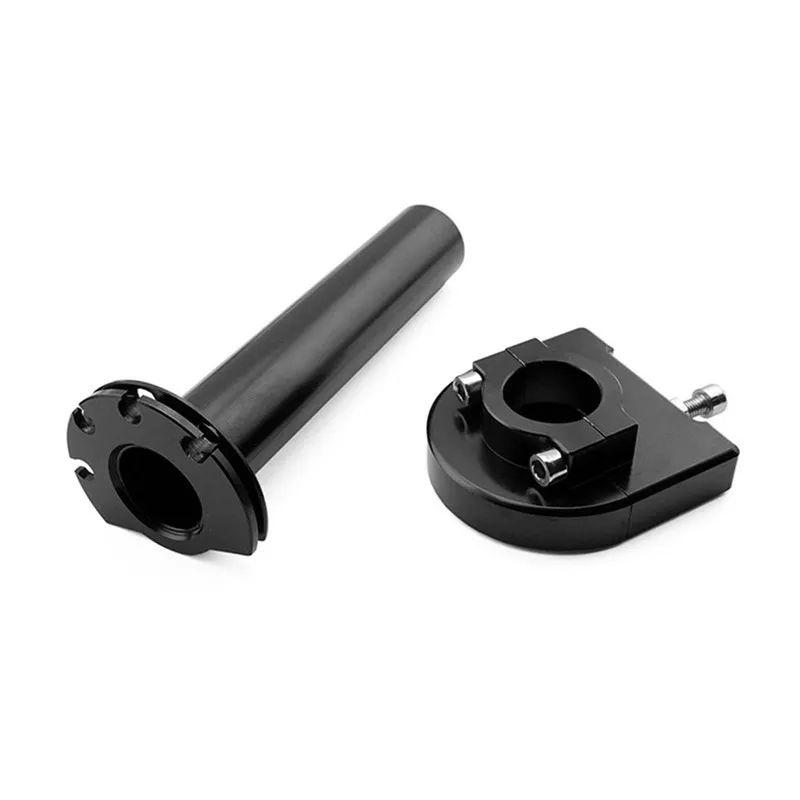 CNC Engine Throttle Lever for Motorcycle