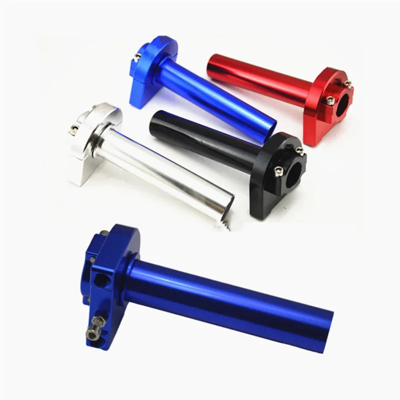 CNC Engine Throttle Lever for Motorcycle