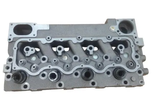 Diesel Engine Auto Parts 3304PC Cylinder Head OEM Number 8n1188