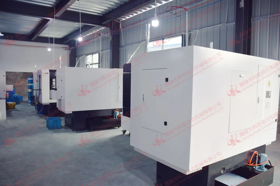 Diesel Motor Engine Parts a Class Tin-Coating Piston S125