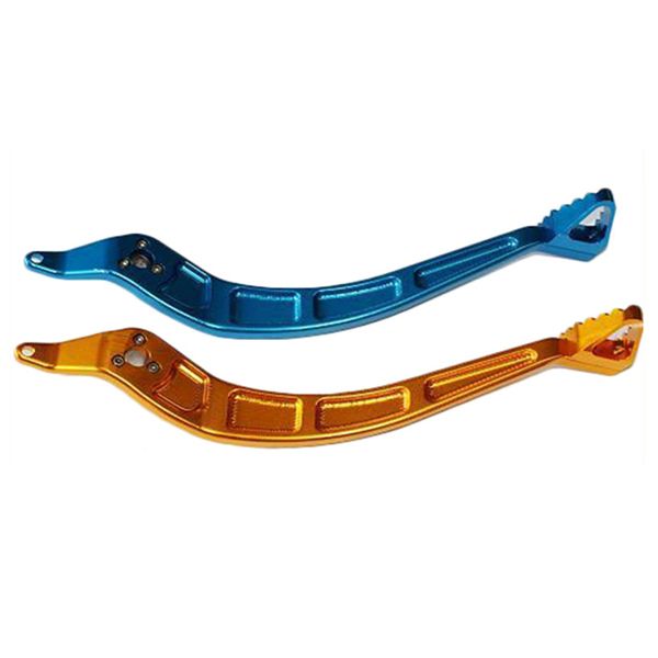 Dirt Bike Brake Lever Foot Pedal Foot Brake Lever