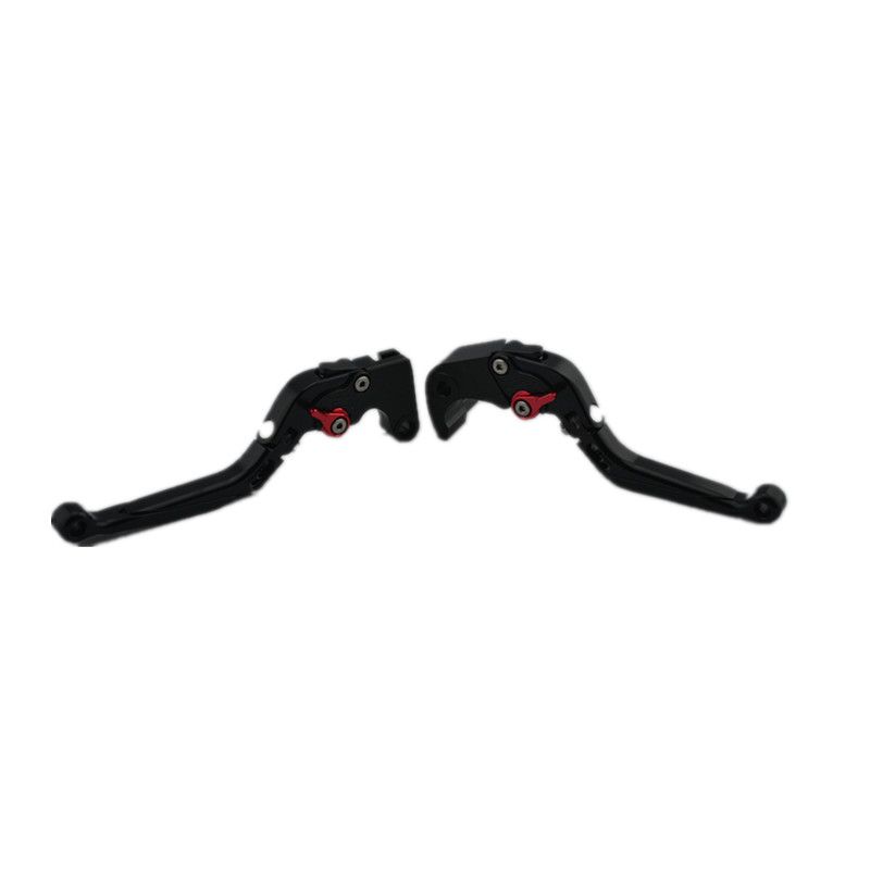 Djustable Folding Extendable Racing Brake Clutch Levers