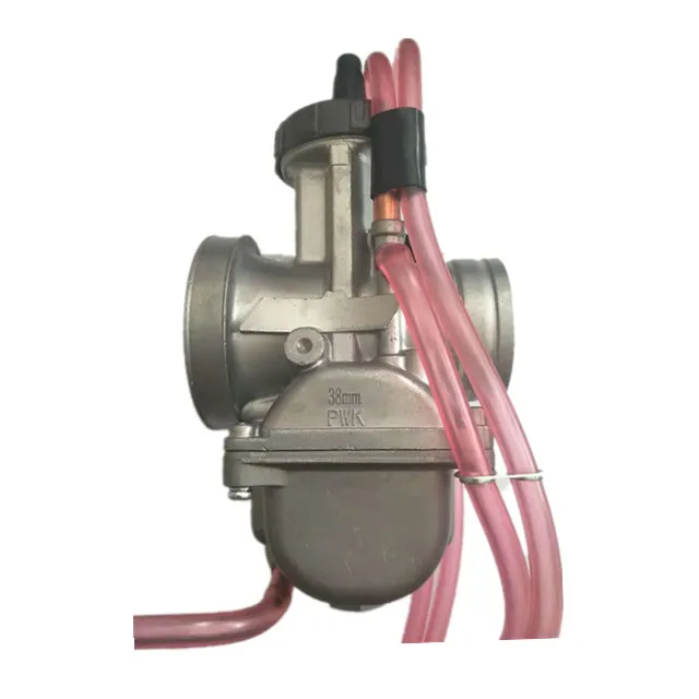 Exquisite Workmanship Fit Keihin Koso Oko Power Jet Pwk Carburetor for 28mm 2t 4t Motorcycle